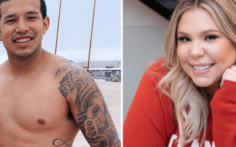 Kailyn Lowry And Javi Marroquin Might Be Getting Back Together