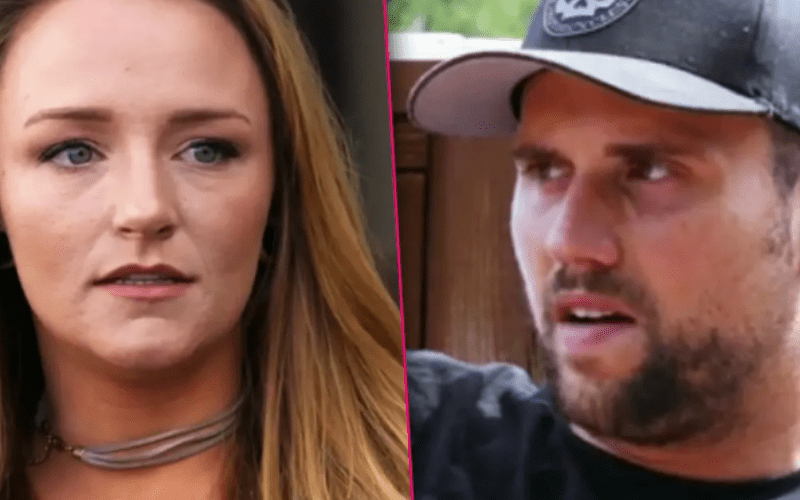 Ryan Edwards Reportedly Wants To Take Bentley’s Custody From Maci, Here’s How