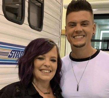 Catelynn Baltierra Looks Unrecognizable Now - Celeb News Fix