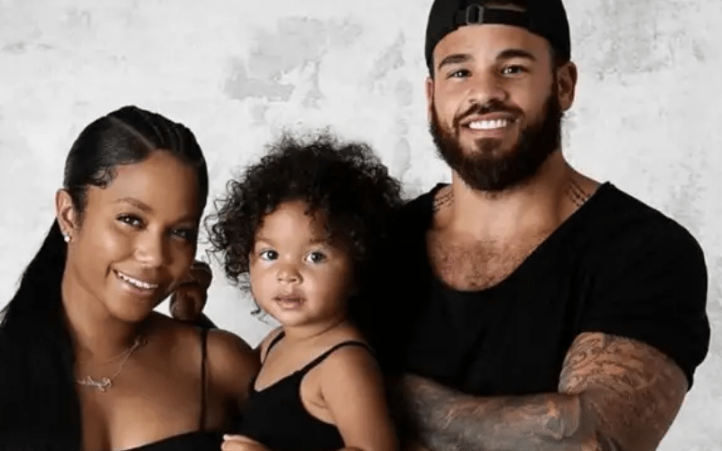 ‘Teen Mom: OG’ Star Cory Wharton Announces His Life Changing Decision