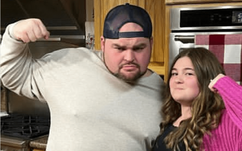 ‘He Needs Help’, ‘Teen Mom: OG’ Star Gary Shirley Slammed For Being A Bad Parent