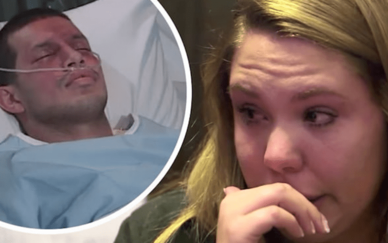 ‘Teen Mom 2’ Star Kailyn Lowry Praises Ex-Husband Javi Amid Hospitalization