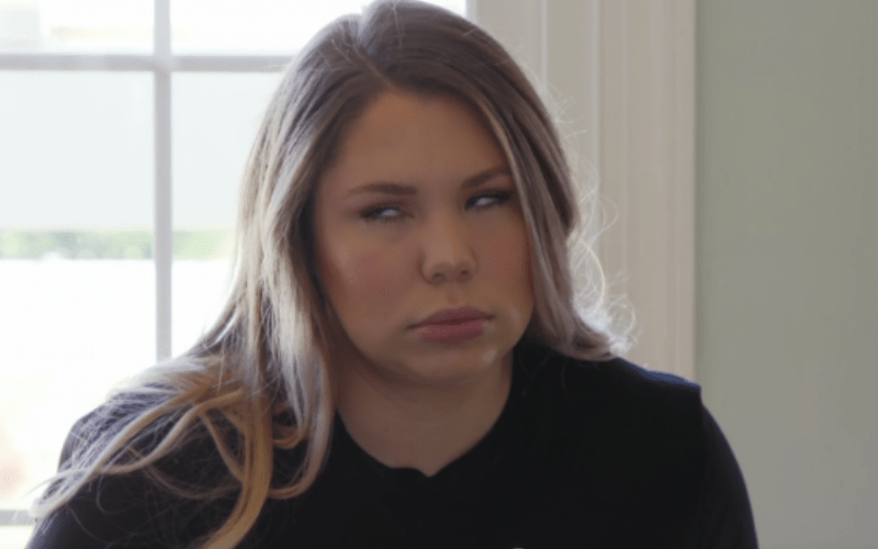 ‘She’s a Grinch’, ‘Teen Mom’ Star Kailyn Lowry Slammed For Not Giving Sons Any Christmas Presents