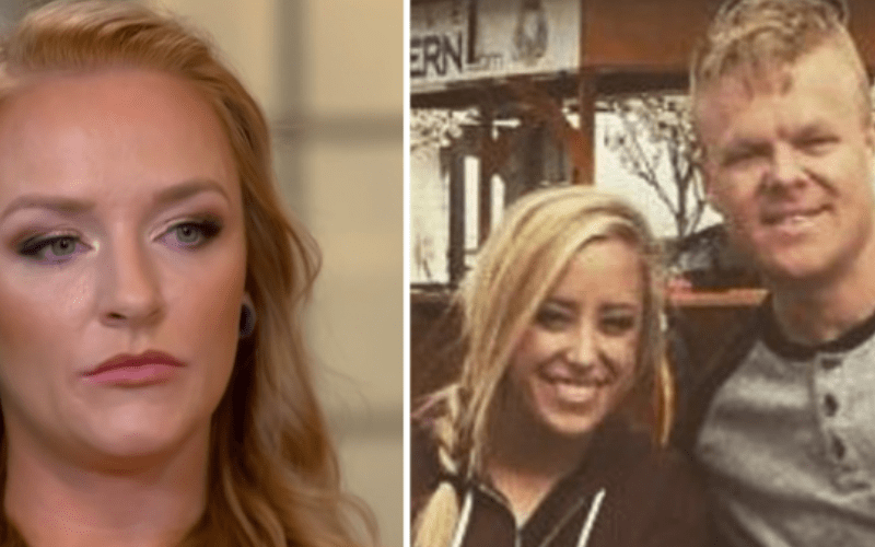 Maci’s Ex Kyle Reportedly Addicted To OnlyFans