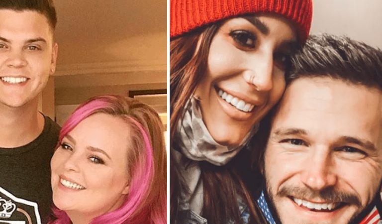 ‘Teen Mom’ Couple Decides To Call It Quits And We’re Devastated