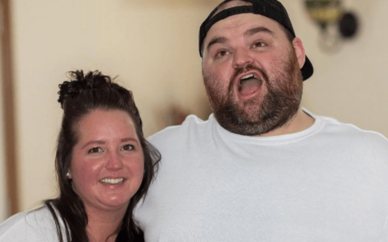 Gary’s Wife Kristina Shirley Has A Very Surprising Job (Photo)