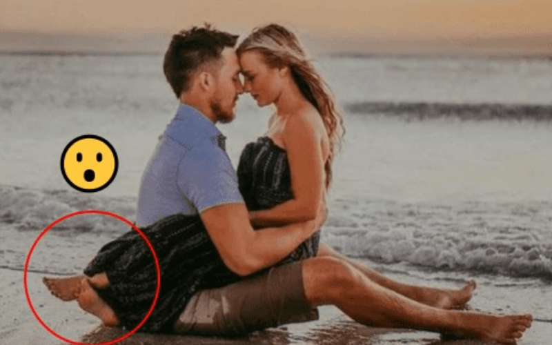 ‘I can’t unsee this’, ‘Teen Mom: OG’ Star Mackenzie McKee Slammed For Posing With Husband (Photo)