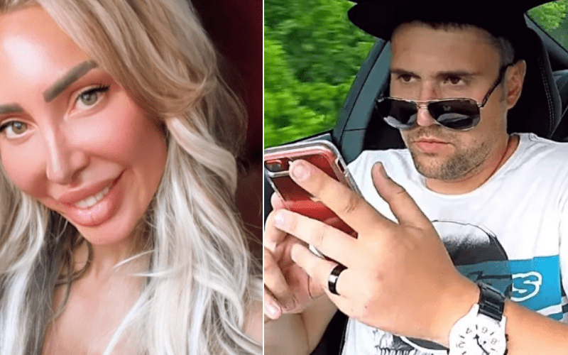 Ryan Edwards Slams Farrah Abraham For Calling Out Maci