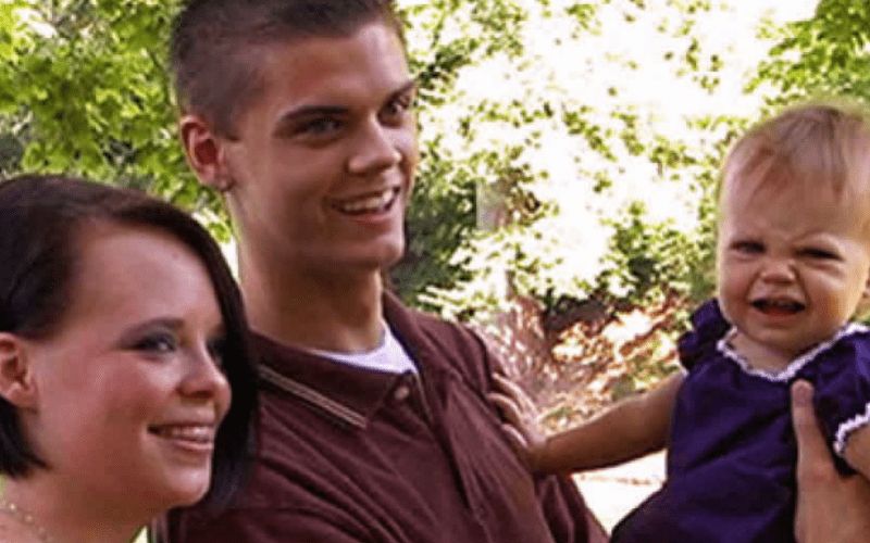 ‘Teen Mom’ Fans Think Carly Will Return To Catelynn And Tyler After This Happens