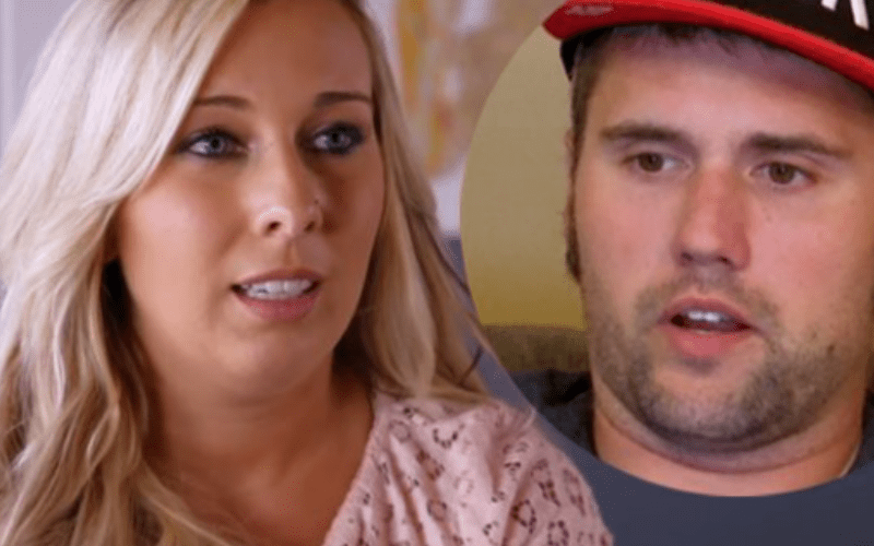 Ryan’s Wife Mackenzie Edwards Almost Destroyed Their Home, Here’s How