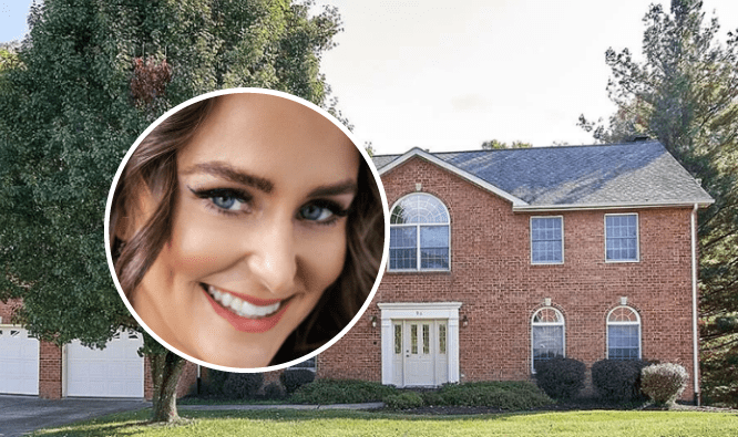 Inside Leah Messer’s New $500k Home She Bought With Her Ex Jaylan