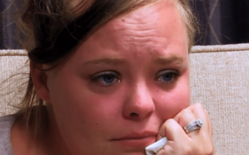 Fans Think Catelynn & Tyler Might Get Divorced