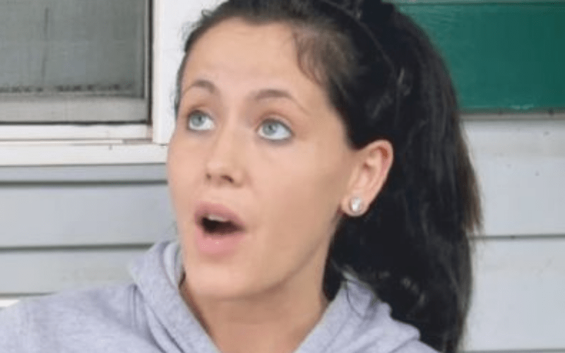 Jenelle’s Ex-Boyfriend Gets Married Unexpectedly (Photo)