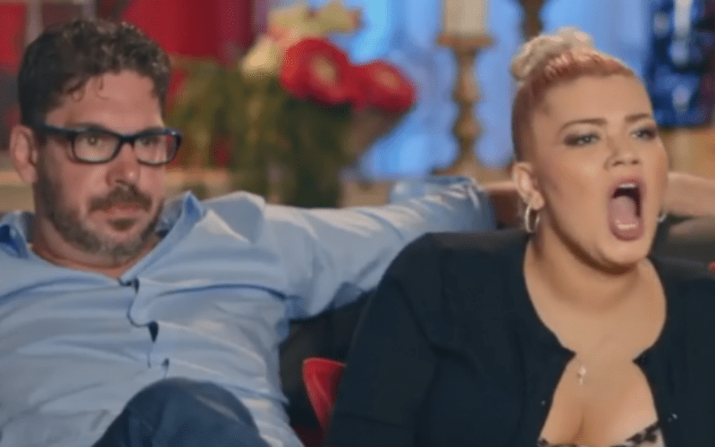 Amber Portwood Shares Surprising Info About Her Ex