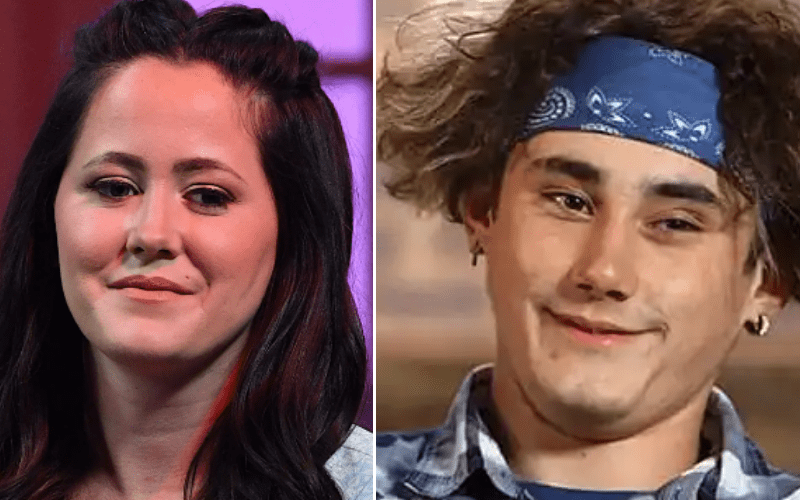 Jason Korpi & Jenelle Evans  Might Be Siblings, According To Fans