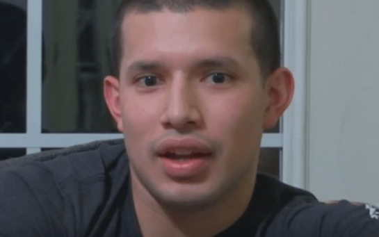 Javi Marroquin Slams His Ex - Celeb News