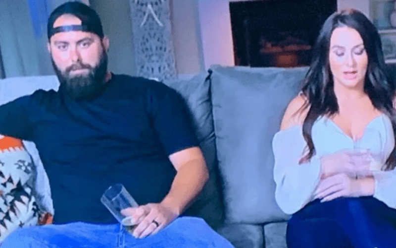 Leah’s Ex-Husband ‘Tricked’ Into Doing ‘Teen Mom’ Sitdown