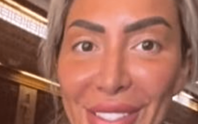 Farrah Abraham’s Looks Have Drastically Changed