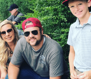 Fans Spot Something Odd In Ryan's Photo - Celeb News