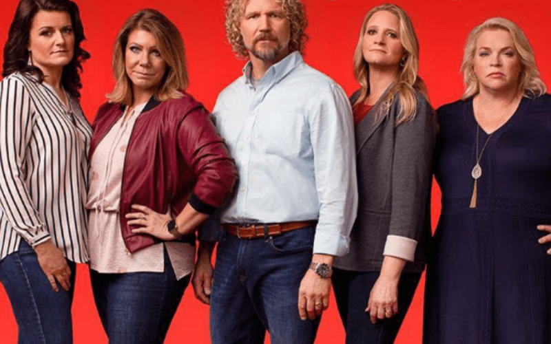 ‘Sister Wives’ Stars’ Brother Leaves Note After Tragedy