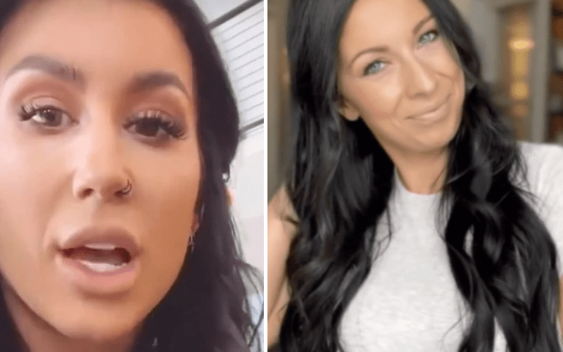 Fans Think Chelsea & Mackenzie Are Twins Now