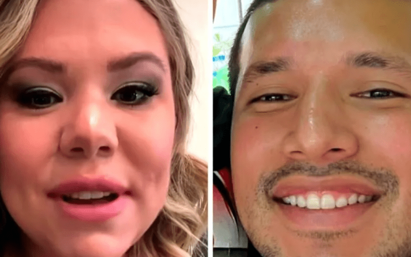 Kailyn Lowry Is Ready For Another Baby With Her Ex