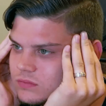 Tyler Baltierra Slammed For His Comments