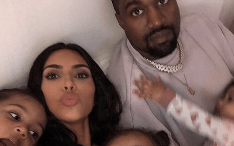 Kanye West Has To Pay A Lot In Child Support - Page 2 of 2 - Celeb News