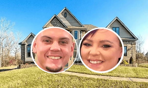 Catelynn Tyler Just Bought A New Home Celeb News