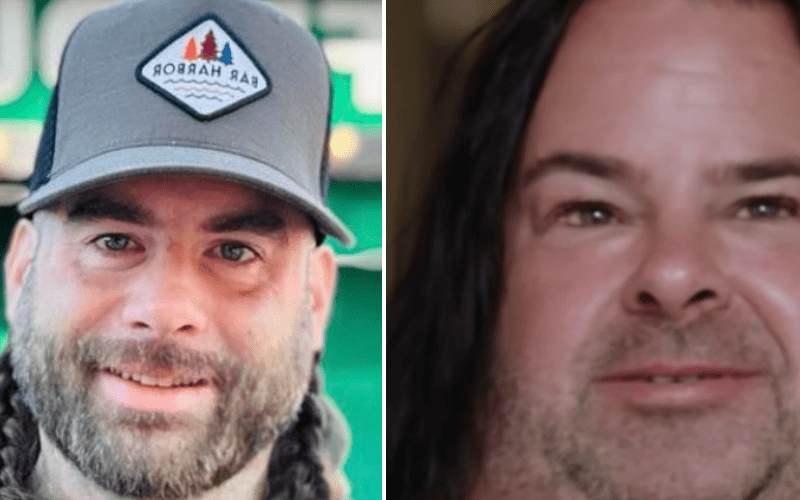 David Eason & ‘Big Ed’ Look Alike, Fans Think