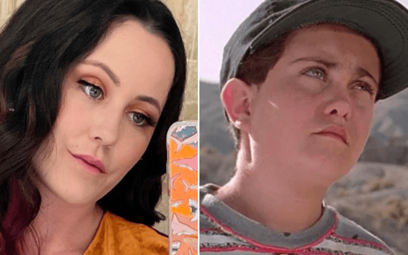 Fans Think They Found Jenelle’s Twin