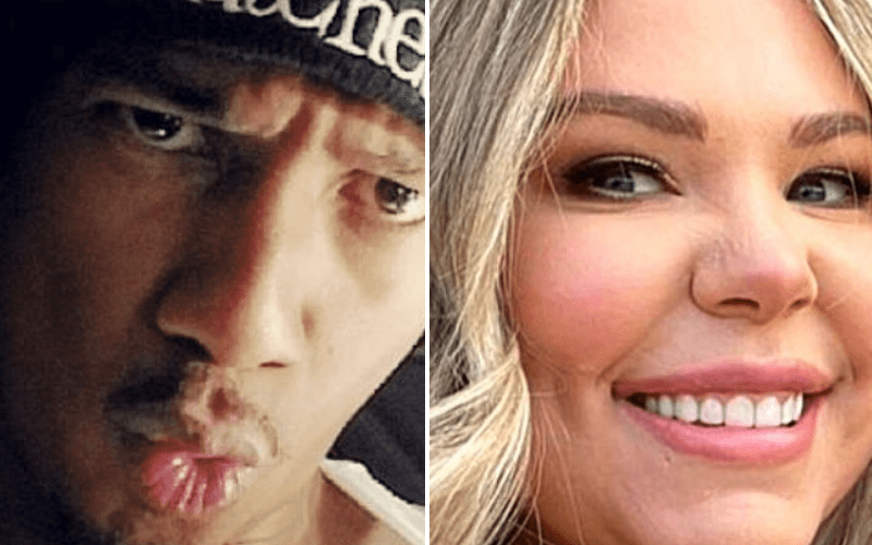 Fans Think Kailyn Should Get With Nick Cannon