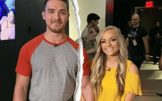 Mackenzie s Ex Husband Breaks Up With GF Celeb News Mackenzie s Ex Husband Breaks Up With GF Celeb News