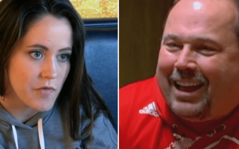 Jenelle Evans Slams Chelsea’s Father Randy