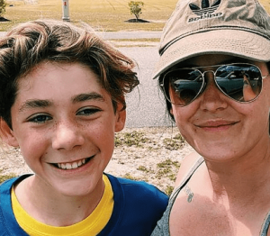 Jenelle's Son Just Said This About David - Celeb News