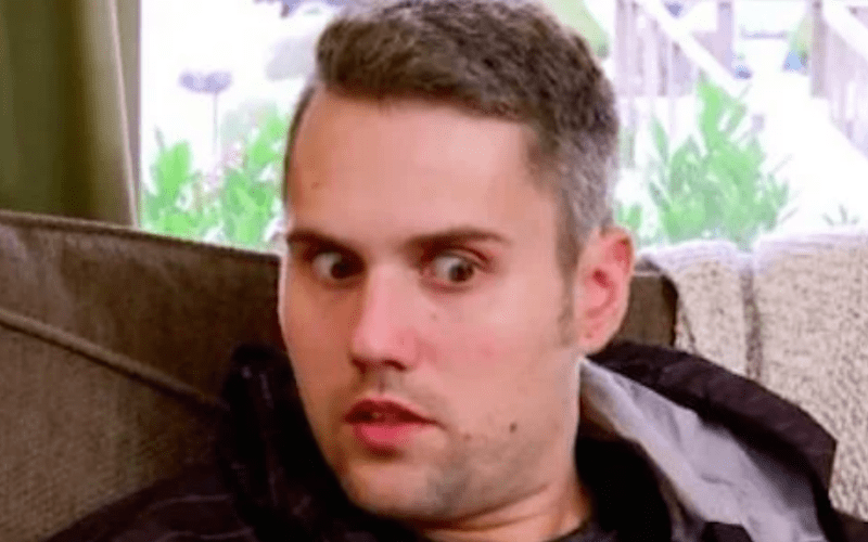 Ryan Edwards Loses Custody of Kids