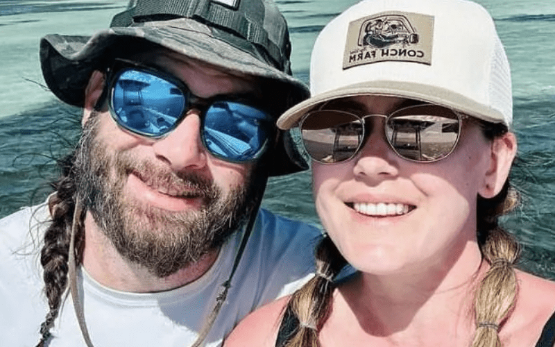 Jenelle Might Own A Boat Now, Fans Think