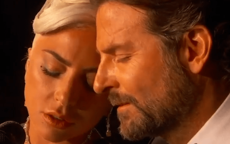 Lady Gaga’s ‘Romance’ With Bradley Cooper Was Apparently Fake