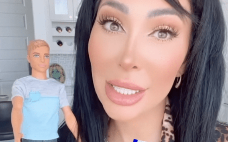 Fans Notice Something Unusual in Farrah Abraham’s Photo