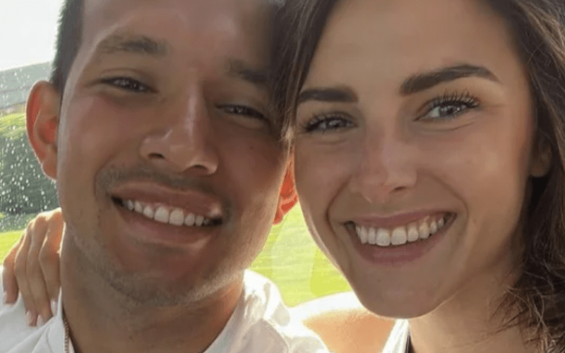 Javi & Lauren’s Photo Stuns Fans