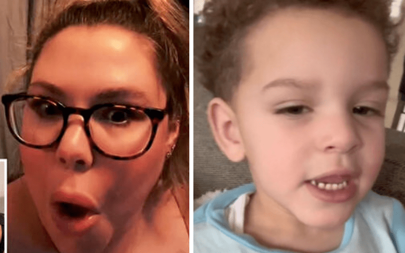 Kailyn Lowry Slammed For ‘Bad Parenting’ Decision