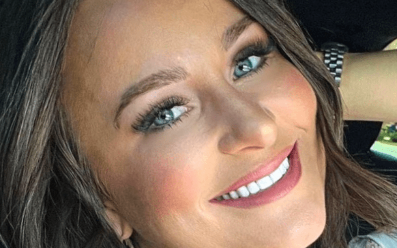 Fans Think Leah Messer Might Open An OnlyFans