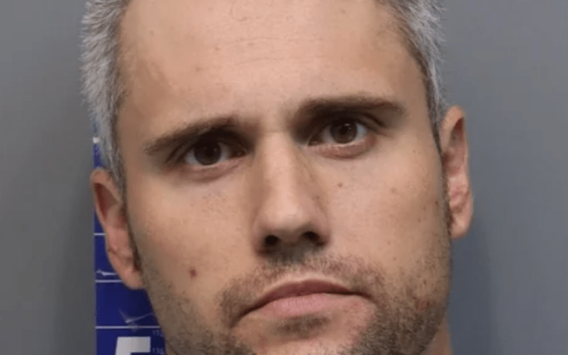 Ryan Edwards Arrested