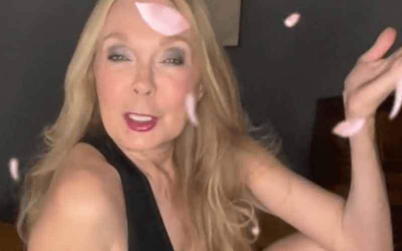 Debra Danielsen Shares Inspiring Message