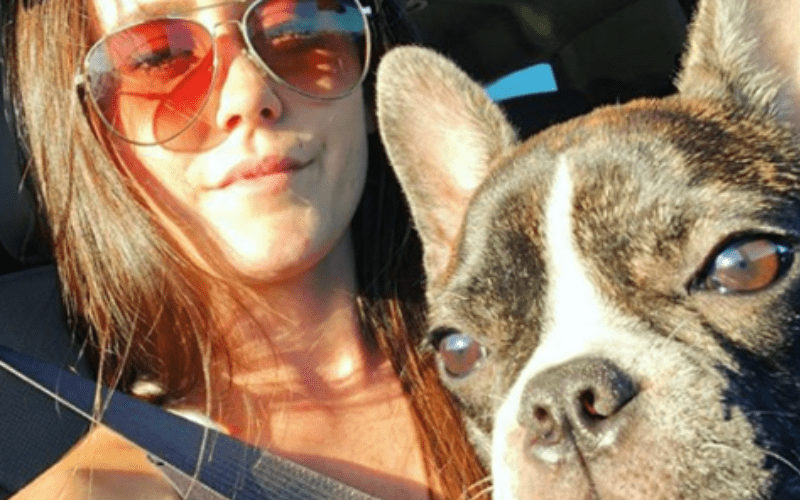 Fans Are Afraid For Jenelle’s New Pet