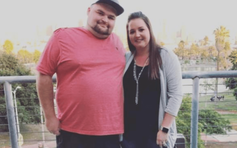 ‘Teen Mom’ Fans In Awe Of Kristina Shirley