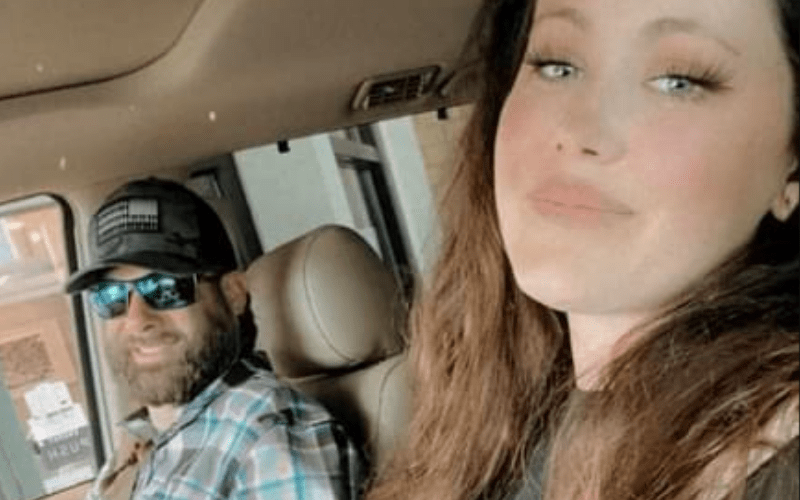 Jenelle & David’s Latest Photo Stuns Fans