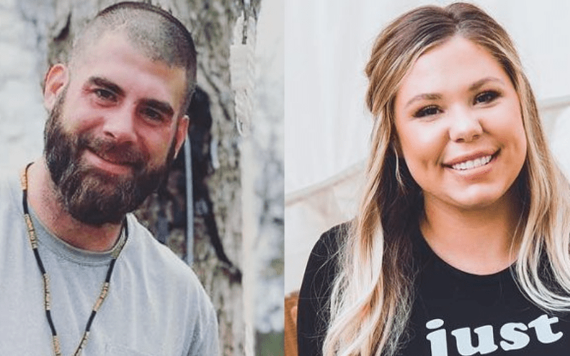 Kailyn Messaged Jenelle’s Husband, Here’s Why