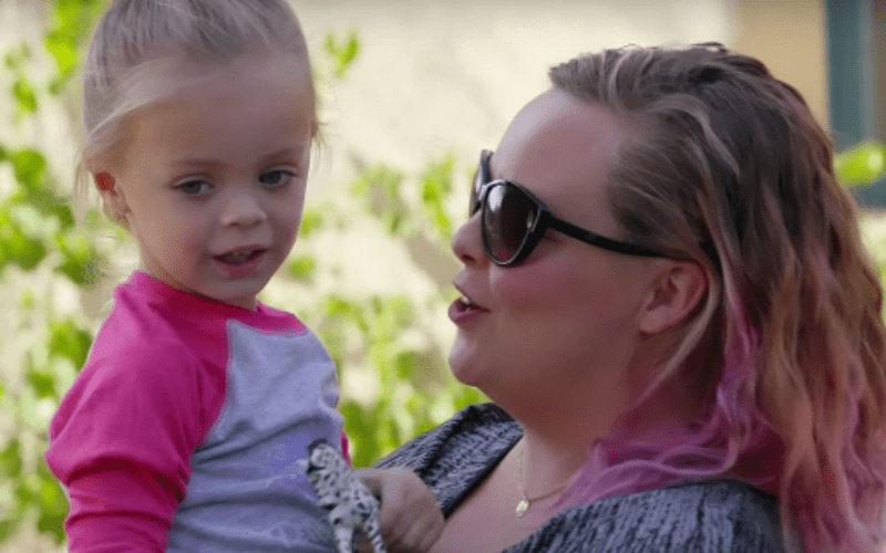 Fans Criticize Catelynn Baltierra’s Parenting Move