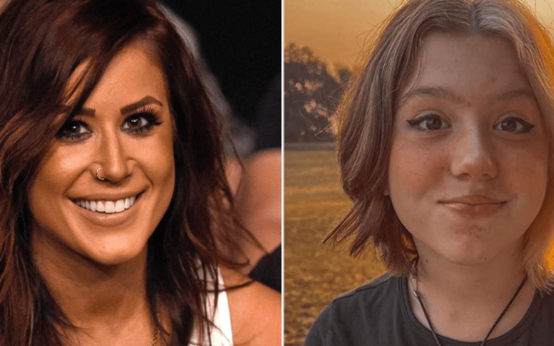 Chelsea Houska’s Daughter Looks Unrecognizable After Makeover